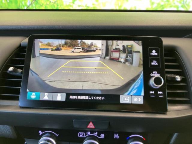 フィット ホーム　新品タイヤ／保証書／純正　９インチ　ＳＤナビ／ホンダセンシング／車線逸脱防止支援システム／ドライブレコーダー　前後／ヘッドランプ　ＬＥＤ／Ｂｌｕｅｔｏｏｔｈ接続／ＥＴＣ２．０／ＥＢＤ付ＡＢＳ　ドラレコ（14枚目）