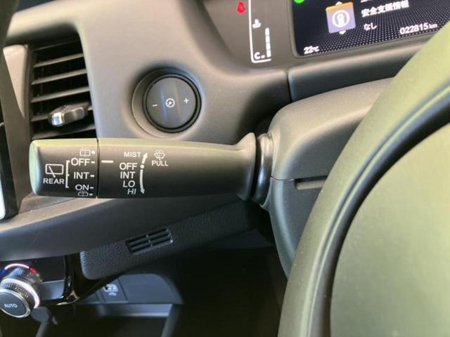 フィット ホーム　新品タイヤ／保証書／純正　９インチ　ＳＤナビ／ホンダセンシング／車線逸脱防止支援システム／ドライブレコーダー　前後／ヘッドランプ　ＬＥＤ／Ｂｌｕｅｔｏｏｔｈ接続／ＥＴＣ２．０／ＥＢＤ付ＡＢＳ　ドラレコ（17枚目）