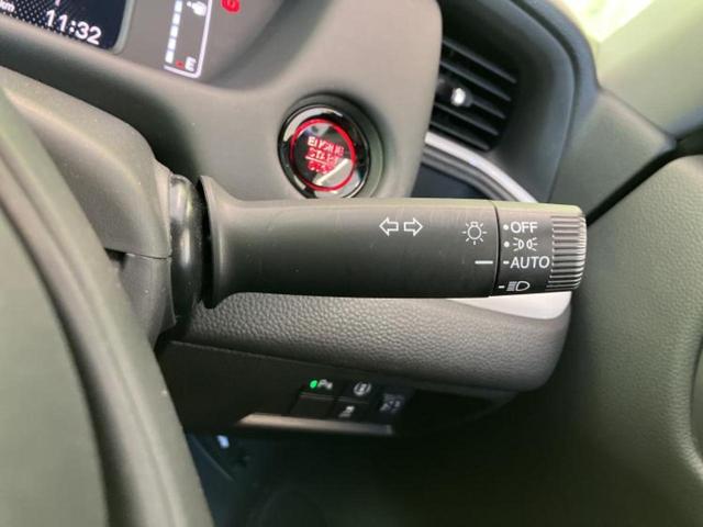 フィット ホーム　新品タイヤ／保証書／純正　９インチ　ＳＤナビ／ホンダセンシング／車線逸脱防止支援システム／ドライブレコーダー　前後／ヘッドランプ　ＬＥＤ／Ｂｌｕｅｔｏｏｔｈ接続／ＥＴＣ２．０／ＥＢＤ付ＡＢＳ　ドラレコ（18枚目）