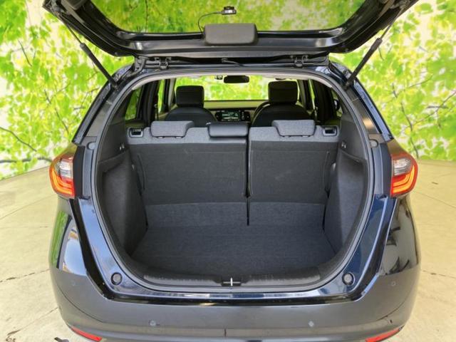 フィット ホーム　新品タイヤ／保証書／純正　９インチ　ＳＤナビ／ホンダセンシング／車線逸脱防止支援システム／ドライブレコーダー　前後／ヘッドランプ　ＬＥＤ／Ｂｌｕｅｔｏｏｔｈ接続／ＥＴＣ２．０／ＥＢＤ付ＡＢＳ　ドラレコ（20枚目）