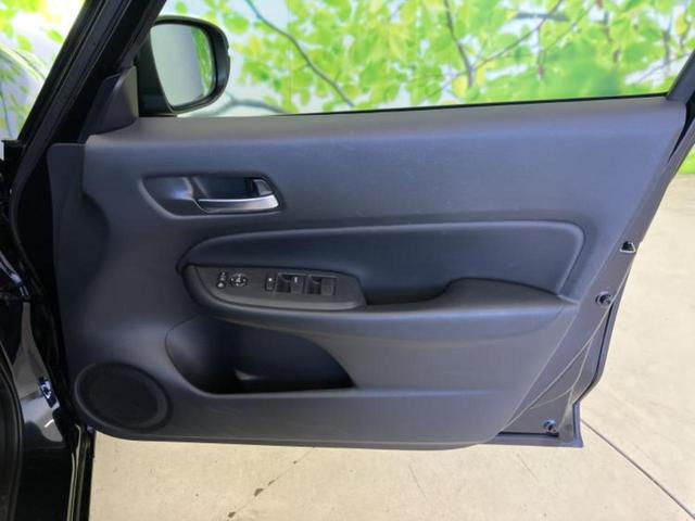 フィット ホーム　新品タイヤ／保証書／純正　９インチ　ＳＤナビ／ホンダセンシング／車線逸脱防止支援システム／ドライブレコーダー　前後／ヘッドランプ　ＬＥＤ／Ｂｌｕｅｔｏｏｔｈ接続／ＥＴＣ２．０／ＥＢＤ付ＡＢＳ　ドラレコ（24枚目）