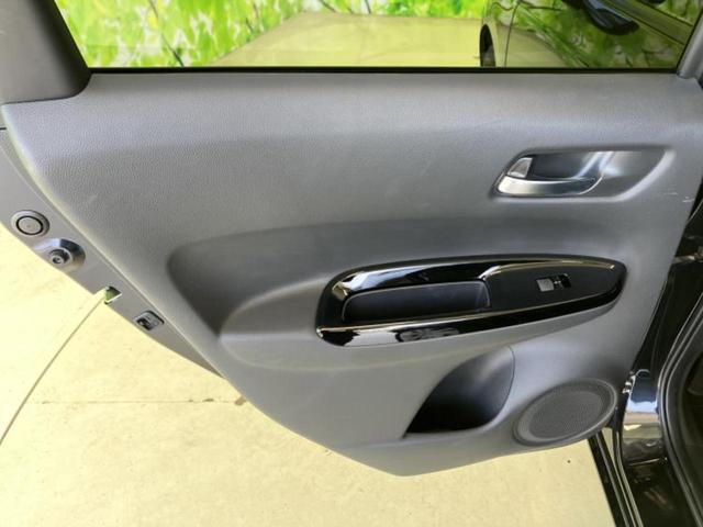 フィット ホーム　新品タイヤ／保証書／純正　９インチ　ＳＤナビ／ホンダセンシング／車線逸脱防止支援システム／ドライブレコーダー　前後／ヘッドランプ　ＬＥＤ／Ｂｌｕｅｔｏｏｔｈ接続／ＥＴＣ２．０／ＥＢＤ付ＡＢＳ　ドラレコ（25枚目）