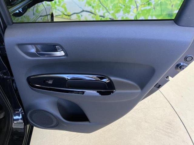 フィット ホーム　新品タイヤ／保証書／純正　９インチ　ＳＤナビ／ホンダセンシング／車線逸脱防止支援システム／ドライブレコーダー　前後／ヘッドランプ　ＬＥＤ／Ｂｌｕｅｔｏｏｔｈ接続／ＥＴＣ２．０／ＥＢＤ付ＡＢＳ　ドラレコ（26枚目）