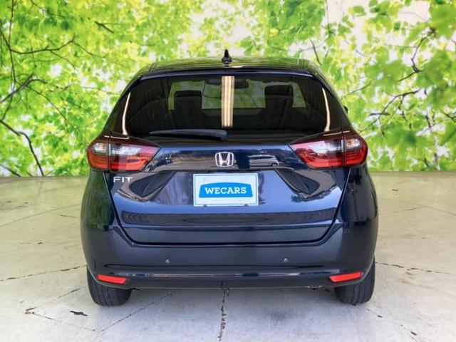 フィット ホーム　新品タイヤ／保証書／純正　９インチ　ＳＤナビ／ホンダセンシング／車線逸脱防止支援システム／ドライブレコーダー　前後／ヘッドランプ　ＬＥＤ／Ｂｌｕｅｔｏｏｔｈ接続／ＥＴＣ２．０／ＥＢＤ付ＡＢＳ　ドラレコ（44枚目）
