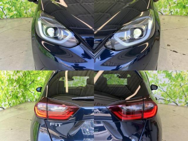 フィット ホーム　新品タイヤ／保証書／純正　９インチ　ＳＤナビ／ホンダセンシング／車線逸脱防止支援システム／ドライブレコーダー　前後／ヘッドランプ　ＬＥＤ／Ｂｌｕｅｔｏｏｔｈ接続／ＥＴＣ２．０／ＥＢＤ付ＡＢＳ　ドラレコ（52枚目）