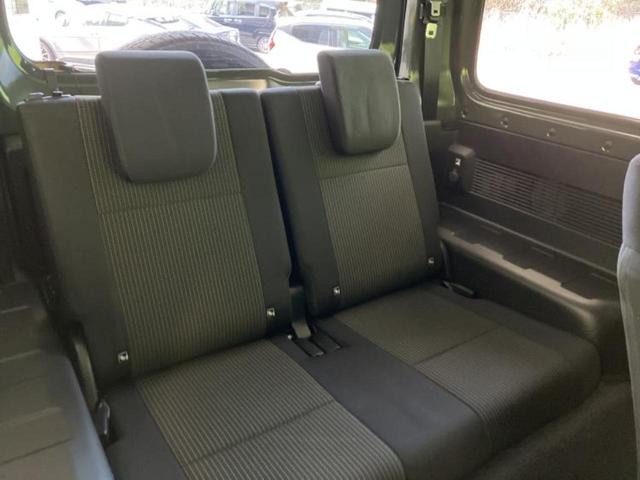ジムニー 4WD XL 保証書/シートヒーター 前席/ETC/ABS/横滑り防止装置/ターボ/エアバッグ 運転席/エアバッグ 助手席/エアバッグ サイド/衝突安全ボディ/パワーウインドウ/エンジンスタートボタン 4WD(5枚目)