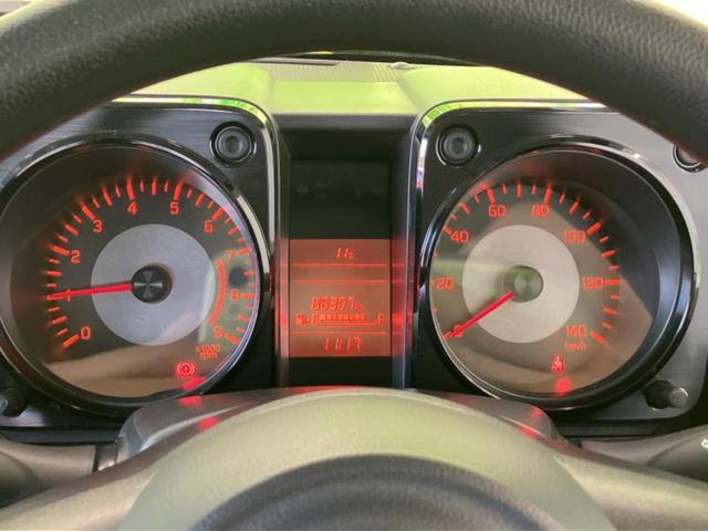 ジムニー 4WD XL 保証書/シートヒーター 前席/ETC/ABS/横滑り防止装置/ターボ/エアバッグ 運転席/エアバッグ 助手席/エアバッグ サイド/衝突安全ボディ/パワーウインドウ/エンジンスタートボタン 4WD(10枚目)