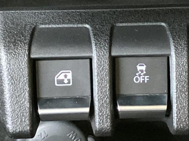 ジムニー 4WD XL 保証書/シートヒーター 前席/ETC/ABS/横滑り防止装置/ターボ/エアバッグ 運転席/エアバッグ 助手席/エアバッグ サイド/衝突安全ボディ/パワーウインドウ/エンジンスタートボタン 4WD(18枚目)