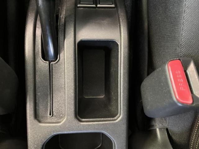 ジムニー 4WD XL 保証書/シートヒーター 前席/ETC/ABS/横滑り防止装置/ターボ/エアバッグ 運転席/エアバッグ 助手席/エアバッグ サイド/衝突安全ボディ/パワーウインドウ/エンジンスタートボタン 4WD(27枚目)