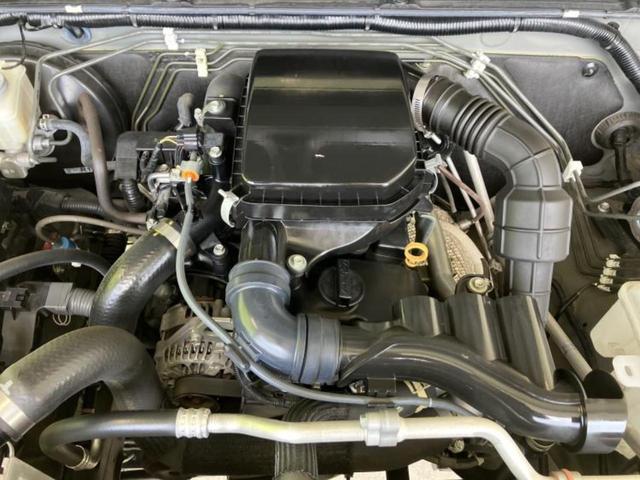 ジムニー 4WD XL 保証書/シートヒーター 前席/ETC/ABS/横滑り防止装置/ターボ/エアバッグ 運転席/エアバッグ 助手席/エアバッグ サイド/衝突安全ボディ/パワーウインドウ/エンジンスタートボタン 4WD(40枚目)