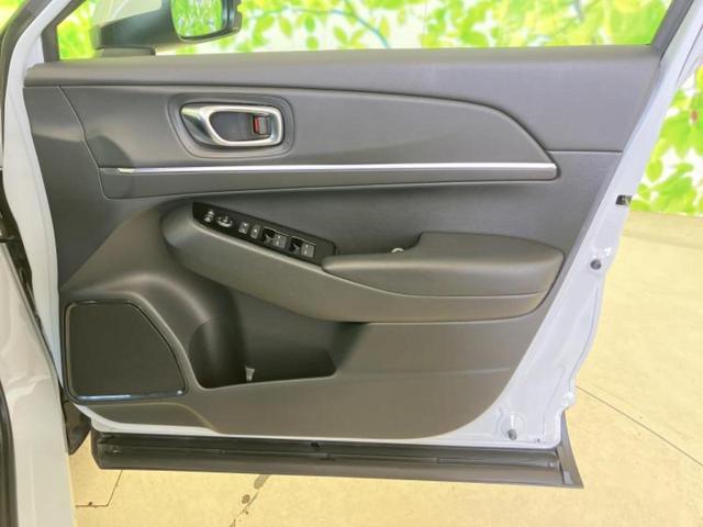 ヴェゼル ｅＨＥＶ　Ｚ　ディスプレイオーディオ＋ナビ８インチ／ホンダセンシング／シートヒーター　前席／車線逸脱防止支援システム／シート　ハーフレザー／電動バックドア／ヘッドランプ　ＬＥＤ／Ｂｌｕｅｔｏｏｔｈ接続　バックカメラ（20枚目）