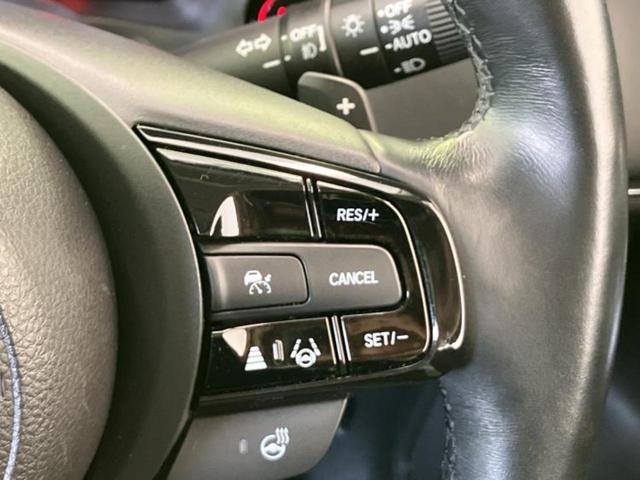 ヴェゼル ｅＨＥＶ　Ｚ　ディスプレイオーディオ＋ナビ８インチ／ホンダセンシング／シートヒーター　前席／車線逸脱防止支援システム／シート　ハーフレザー／電動バックドア／ヘッドランプ　ＬＥＤ／Ｂｌｕｅｔｏｏｔｈ接続　バックカメラ（26枚目）