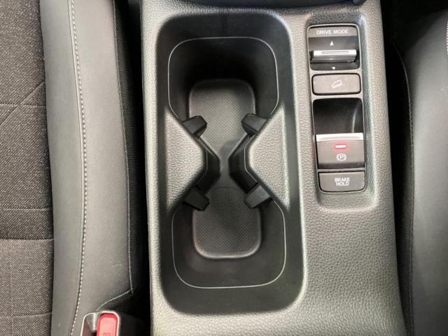 ヴェゼル ｅＨＥＶ　Ｚ　ディスプレイオーディオ＋ナビ８インチ／ホンダセンシング／シートヒーター　前席／車線逸脱防止支援システム／シート　ハーフレザー／電動バックドア／ヘッドランプ　ＬＥＤ／Ｂｌｕｅｔｏｏｔｈ接続　バックカメラ（32枚目）