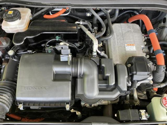 ヴェゼル ｅＨＥＶ　Ｚ　ディスプレイオーディオ＋ナビ８インチ／ホンダセンシング／シートヒーター　前席／車線逸脱防止支援システム／シート　ハーフレザー／電動バックドア／ヘッドランプ　ＬＥＤ／Ｂｌｕｅｔｏｏｔｈ接続　バックカメラ（49枚目）
