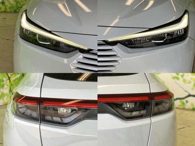 ヴェゼル ｅＨＥＶ　Ｚ　ディスプレイオーディオ＋ナビ８インチ／ホンダセンシング／シートヒーター　前席／車線逸脱防止支援システム／シート　ハーフレザー／電動バックドア／ヘッドランプ　ＬＥＤ／Ｂｌｕｅｔｏｏｔｈ接続　バックカメラ（53枚目）