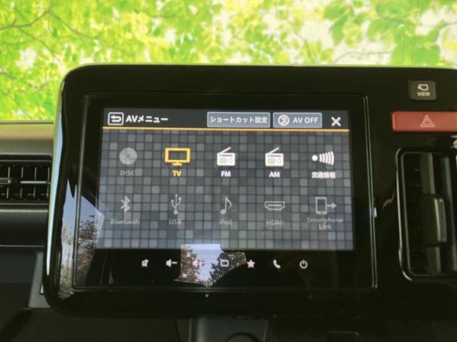 スペーシアギア ハイブリッドＸＺターボ　保証書／純正　９インチ　メモリーナビ／デュアルカメラブレーキサポート（スズキ）／両側電動スライドドア／シートヒーター　前席／全方位モニター／車線逸脱防止支援システム／ヘッドランプ　ＬＥＤ　ターボ（11枚目）