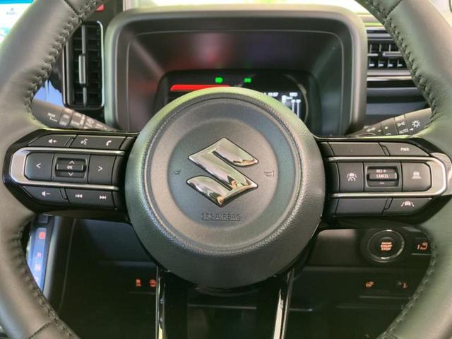 スペーシアギア ハイブリッドＸＺターボ　保証書／純正　９インチ　メモリーナビ／デュアルカメラブレーキサポート（スズキ）／両側電動スライドドア／シートヒーター　前席／全方位モニター／車線逸脱防止支援システム／ヘッドランプ　ＬＥＤ　ターボ（14枚目）