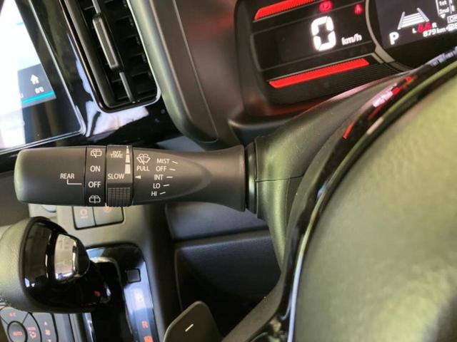 スペーシアギア ハイブリッドＸＺターボ　保証書／純正　９インチ　メモリーナビ／デュアルカメラブレーキサポート（スズキ）／両側電動スライドドア／シートヒーター　前席／全方位モニター／車線逸脱防止支援システム／ヘッドランプ　ＬＥＤ　ターボ（15枚目）