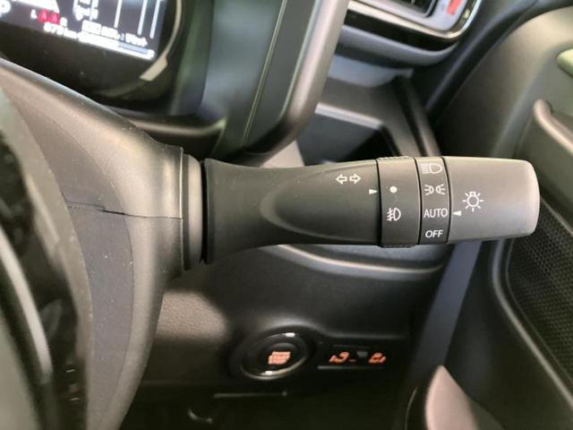 スペーシアギア ハイブリッドＸＺターボ　保証書／純正　９インチ　メモリーナビ／デュアルカメラブレーキサポート（スズキ）／両側電動スライドドア／シートヒーター　前席／全方位モニター／車線逸脱防止支援システム／ヘッドランプ　ＬＥＤ　ターボ（16枚目）