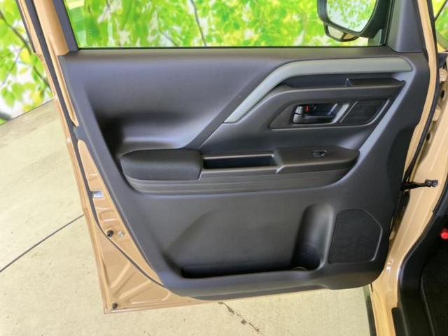 スペーシアギア ハイブリッドＸＺターボ　保証書／純正　９インチ　メモリーナビ／デュアルカメラブレーキサポート（スズキ）／両側電動スライドドア／シートヒーター　前席／全方位モニター／車線逸脱防止支援システム／ヘッドランプ　ＬＥＤ　ターボ（22枚目）