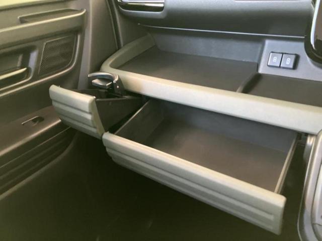 スペーシアギア ハイブリッドＸＺターボ　保証書／純正　９インチ　メモリーナビ／デュアルカメラブレーキサポート（スズキ）／両側電動スライドドア／シートヒーター　前席／全方位モニター／車線逸脱防止支援システム／ヘッドランプ　ＬＥＤ　ターボ（26枚目）