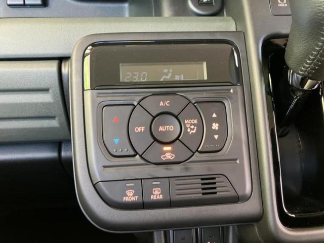 スペーシアギア ハイブリッドＸＺターボ　保証書／純正　９インチ　メモリーナビ／デュアルカメラブレーキサポート（スズキ）／両側電動スライドドア／シートヒーター　前席／全方位モニター／車線逸脱防止支援システム／ヘッドランプ　ＬＥＤ　ターボ（31枚目）