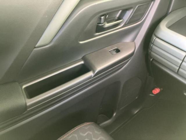 スペーシアギア ハイブリッドＸＺターボ　保証書／純正　９インチ　メモリーナビ／デュアルカメラブレーキサポート（スズキ）／両側電動スライドドア／シートヒーター　前席／全方位モニター／車線逸脱防止支援システム／ヘッドランプ　ＬＥＤ　ターボ（33枚目）