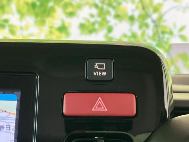 スペーシアギア ハイブリッドＸＺターボ　保証書／純正　９インチ　メモリーナビ／デュアルカメラブレーキサポート（スズキ）／両側電動スライドドア／シートヒーター　前席／全方位モニター／車線逸脱防止支援システム／ヘッドランプ　ＬＥＤ　ターボ（36枚目）