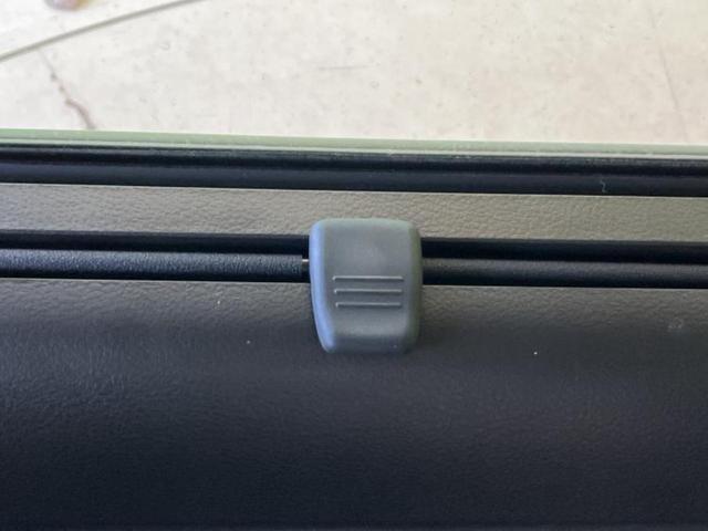 スペーシアギア ハイブリッドＸＺターボ　保証書／純正　９インチ　メモリーナビ／デュアルカメラブレーキサポート（スズキ）／両側電動スライドドア／シートヒーター　前席／全方位モニター／車線逸脱防止支援システム／ヘッドランプ　ＬＥＤ　ターボ（41枚目）