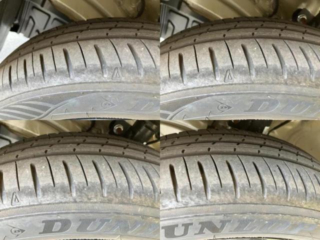 スペーシアギア ハイブリッドＸＺターボ　保証書／純正　９インチ　メモリーナビ／デュアルカメラブレーキサポート（スズキ）／両側電動スライドドア／シートヒーター　前席／全方位モニター／車線逸脱防止支援システム／ヘッドランプ　ＬＥＤ　ターボ（49枚目）