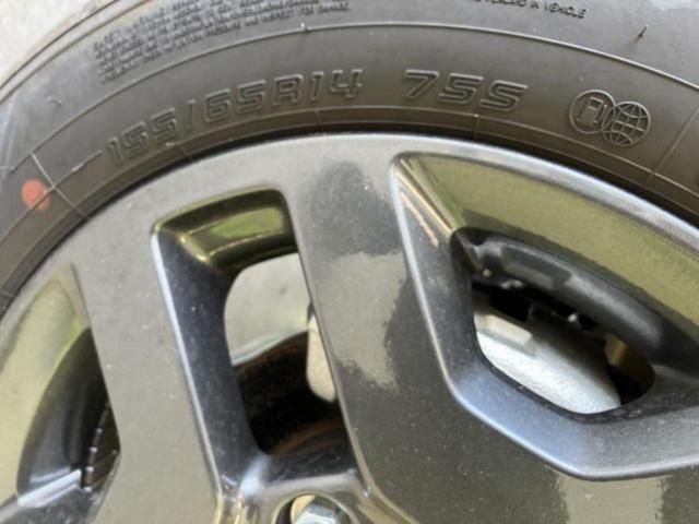 スペーシアギア ハイブリッドＸＺターボ　保証書／純正　９インチ　メモリーナビ／デュアルカメラブレーキサポート（スズキ）／両側電動スライドドア／シートヒーター　前席／全方位モニター／車線逸脱防止支援システム／ヘッドランプ　ＬＥＤ　ターボ（50枚目）