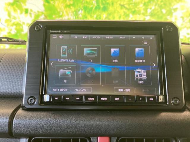 ジムニー 4WD XC 保証書/純正 8インチ SDナビ/セーフティサポート(スズキ)/シートヒーター/車線逸脱防止支援システム/ドライブレコーダー 前後/ヘッドランプ LED/Bluetooth接続/ETC/ABS 4WD(11枚目)
