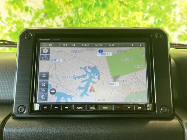 ジムニー 4WD XC 保証書/純正 8インチ SDナビ/セーフティサポート(スズキ)/シートヒーター/車線逸脱防止支援システム/ドライブレコーダー 前後/ヘッドランプ LED/Bluetooth接続/ETC/ABS 4WD(12枚目)