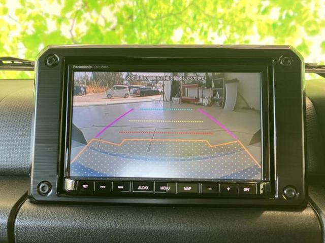 ジムニー 4WD XC 保証書/純正 8インチ SDナビ/セーフティサポート(スズキ)/シートヒーター/車線逸脱防止支援システム/ドライブレコーダー 前後/ヘッドランプ LED/Bluetooth接続/ETC/ABS 4WD(13枚目)