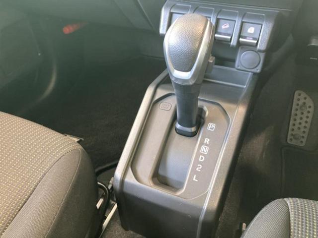 ジムニー 4WD XC 保証書/純正 8インチ SDナビ/セーフティサポート(スズキ)/シートヒーター/車線逸脱防止支援システム/ドライブレコーダー 前後/ヘッドランプ LED/Bluetooth接続/ETC/ABS 4WD(18枚目)