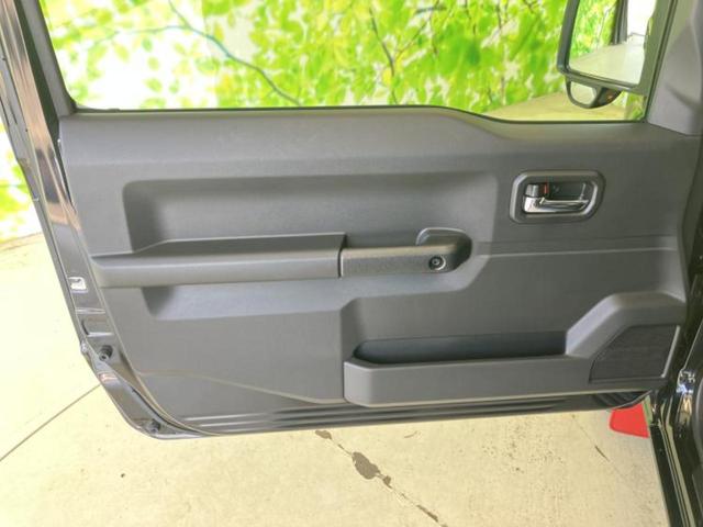 ジムニー 4WD XC 保証書/純正 8インチ SDナビ/セーフティサポート(スズキ)/シートヒーター/車線逸脱防止支援システム/ドライブレコーダー 前後/ヘッドランプ LED/Bluetooth接続/ETC/ABS 4WD(20枚目)