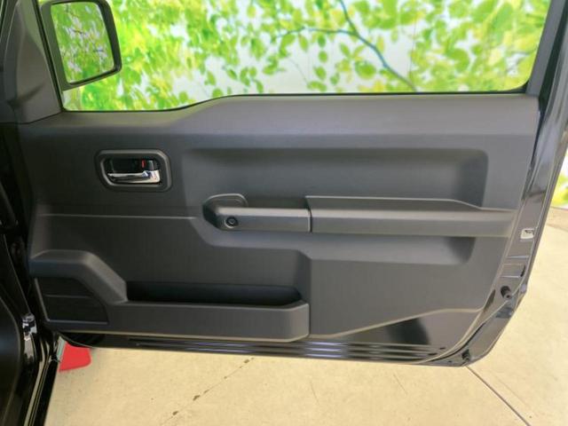 ジムニー 4WD XC 保証書/純正 8インチ SDナビ/セーフティサポート(スズキ)/シートヒーター/車線逸脱防止支援システム/ドライブレコーダー 前後/ヘッドランプ LED/Bluetooth接続/ETC/ABS 4WD(21枚目)