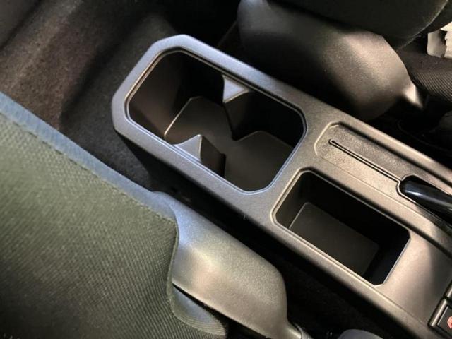 ジムニー 4WD XC 保証書/純正 8インチ SDナビ/セーフティサポート(スズキ)/シートヒーター/車線逸脱防止支援システム/ドライブレコーダー 前後/ヘッドランプ LED/Bluetooth接続/ETC/ABS 4WD(32枚目)