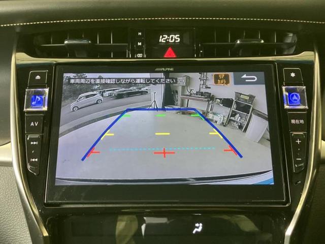 ハリアー プレミアム　新品タイヤ／サンルーフ／保証書／社外　９インチ　ＳＤナビ／トヨタセーフティセンス／車線逸脱防止支援システム／シート　ハーフレザー／電動バックドア／ヘッドランプ　ＬＥＤ／Ｂｌｕｅｔｏｏｔｈ接続　ＥＴＣ（13枚目）