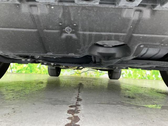 ハリアー プレミアム　新品タイヤ／サンルーフ／保証書／社外　９インチ　ＳＤナビ／トヨタセーフティセンス／車線逸脱防止支援システム／シート　ハーフレザー／電動バックドア／ヘッドランプ　ＬＥＤ／Ｂｌｕｅｔｏｏｔｈ接続　ＥＴＣ（47枚目）