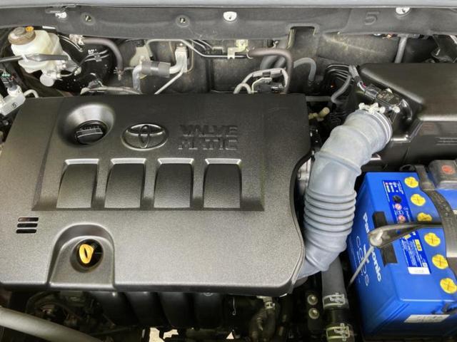 ハリアー プレミアム　新品タイヤ／サンルーフ／保証書／社外　９インチ　ＳＤナビ／トヨタセーフティセンス／車線逸脱防止支援システム／シート　ハーフレザー／電動バックドア／ヘッドランプ　ＬＥＤ／Ｂｌｕｅｔｏｏｔｈ接続　ＥＴＣ（49枚目）