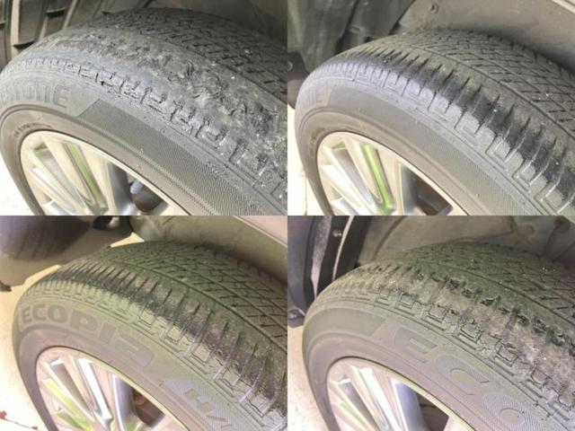 ハリアー プレミアム　新品タイヤ／サンルーフ／保証書／社外　９インチ　ＳＤナビ／トヨタセーフティセンス／車線逸脱防止支援システム／シート　ハーフレザー／電動バックドア／ヘッドランプ　ＬＥＤ／Ｂｌｕｅｔｏｏｔｈ接続　ＥＴＣ（50枚目）