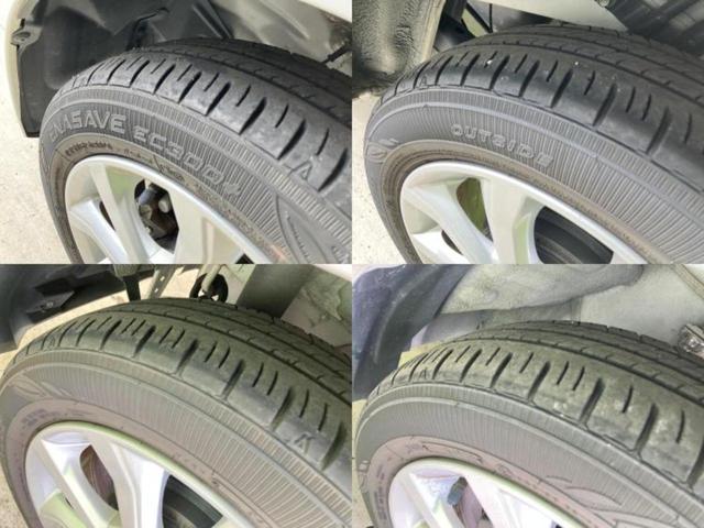 デイズ Ｘ　保証書／純正　９インチ　メモリーナビ／エマージェンシーブレーキ／アラウンドビューモニター／Ｂｌｕｅｔｏｏｔｈ接続／ＥＢＤ付ＡＢＳ／横滑り防止装置／アイドリングストップ／フルセグＴＶ／ＤＶＤ　ＤＶＤ再生（47枚目）