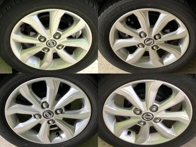 デイズ Ｘ　保証書／純正　９インチ　メモリーナビ／エマージェンシーブレーキ／アラウンドビューモニター／Ｂｌｕｅｔｏｏｔｈ接続／ＥＢＤ付ＡＢＳ／横滑り防止装置／アイドリングストップ／フルセグＴＶ／ＤＶＤ　ＤＶＤ再生（49枚目）