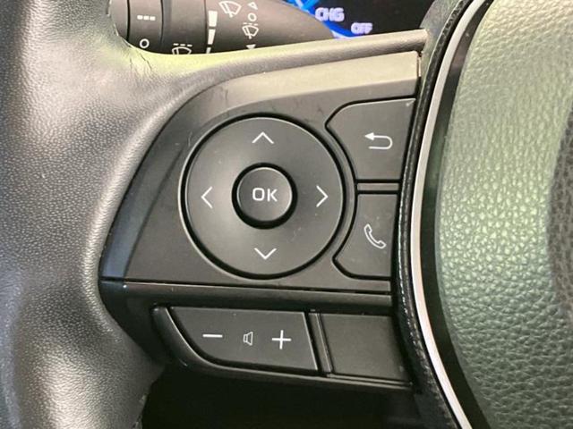 RAV4 4WDハイブリッドG ディスプレイオーディオ+ナビ9インチ/衝突安全装置/車線逸脱防止支援システム/電動バックドア/ヘッドランプ LED/USBジャック/Bluetooth接続/ETC/EBD付ABS 衝突被害軽減システム(26枚目)