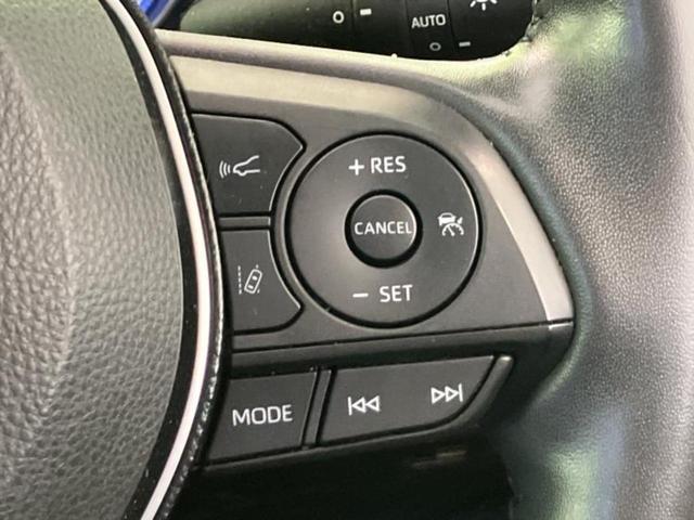 RAV4 4WDハイブリッドG ディスプレイオーディオ+ナビ9インチ/衝突安全装置/車線逸脱防止支援システム/電動バックドア/ヘッドランプ LED/USBジャック/Bluetooth接続/ETC/EBD付ABS 衝突被害軽減システム(27枚目)