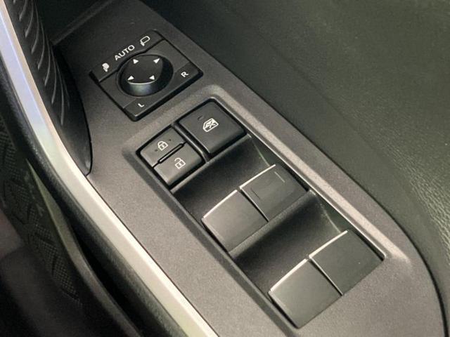 RAV4 4WDハイブリッドG ディスプレイオーディオ+ナビ9インチ/衝突安全装置/車線逸脱防止支援システム/電動バックドア/ヘッドランプ LED/USBジャック/Bluetooth接続/ETC/EBD付ABS 衝突被害軽減システム(30枚目)