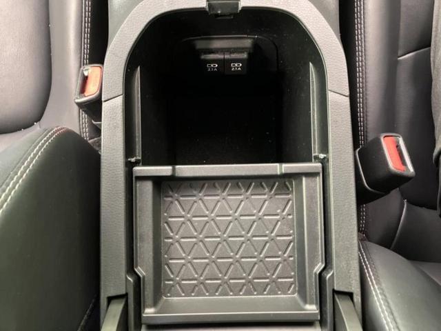 RAV4 4WDハイブリッドG ディスプレイオーディオ+ナビ9インチ/衝突安全装置/車線逸脱防止支援システム/電動バックドア/ヘッドランプ LED/USBジャック/Bluetooth接続/ETC/EBD付ABS 衝突被害軽減システム(32枚目)