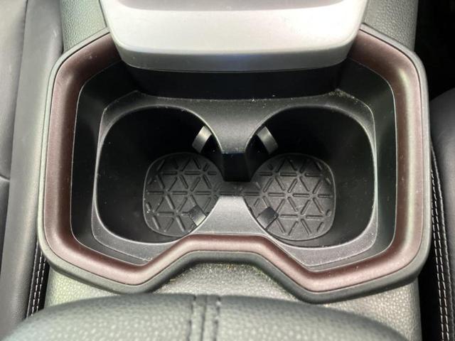 RAV4 4WDハイブリッドG ディスプレイオーディオ+ナビ9インチ/衝突安全装置/車線逸脱防止支援システム/電動バックドア/ヘッドランプ LED/USBジャック/Bluetooth接続/ETC/EBD付ABS 衝突被害軽減システム(33枚目)