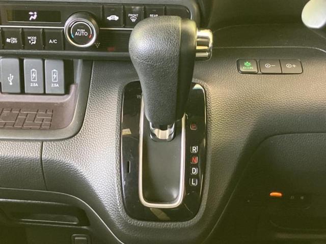 Ｎ－ＢＯＸカスタム Ｇ・Ｌホンダセンシング　新品タイヤ／純正　８インチ　ＳＤナビ／ホンダセンシング／電動スライドドア／ヘッドランプ　ＬＥＤ／Ｂｌｕｅｔｏｏｔｈ接続／ＥＴＣ／ＥＢＤ付ＡＢＳ／横滑り防止装置／アイドリングストップ／バックモニター（18枚目）